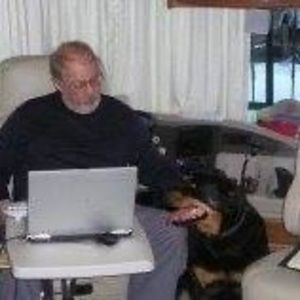 Meet your Posher, Tom